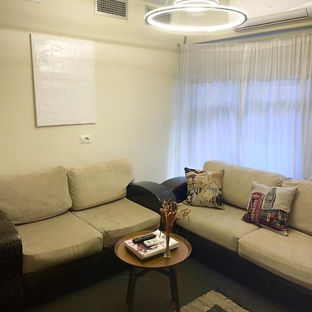 Citynest Apartments, 3-Minute Walk From The Skanderbeg Square تيرانا المظهر الخارجي الصورة