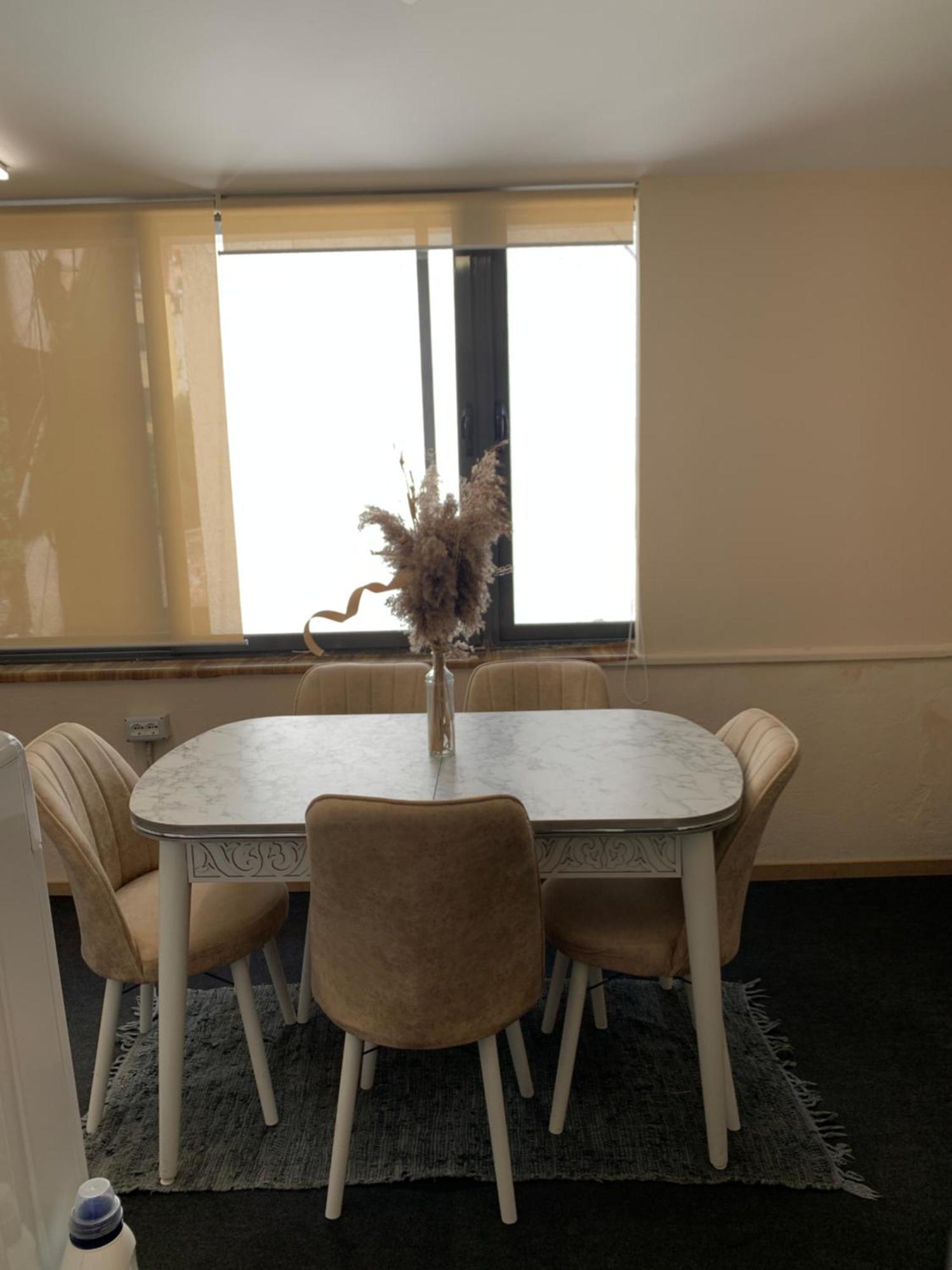 Citynest Apartments, 3-Minute Walk From The Skanderbeg Square تيرانا المظهر الخارجي الصورة