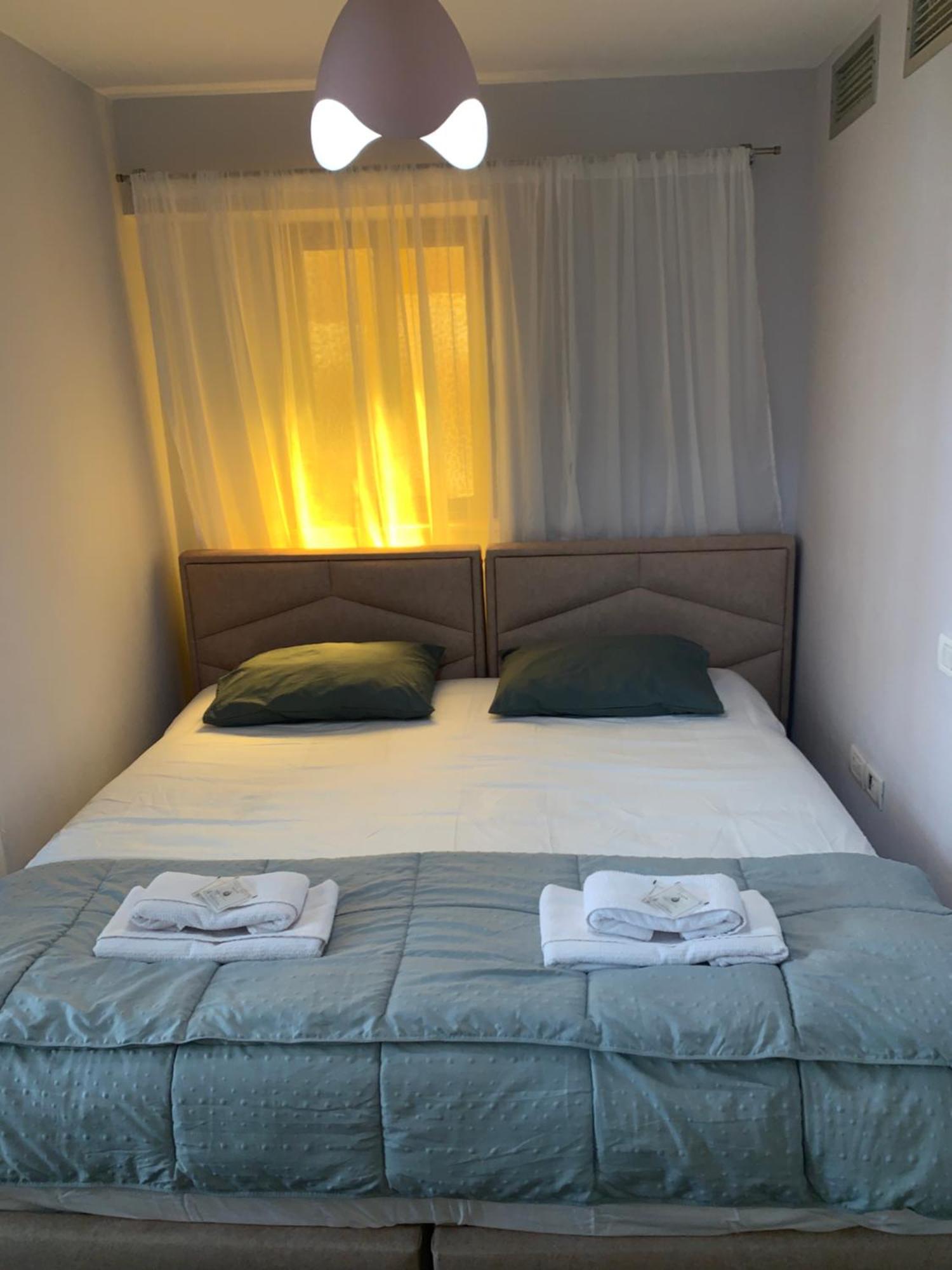 Citynest Apartments, 3-Minute Walk From The Skanderbeg Square تيرانا المظهر الخارجي الصورة