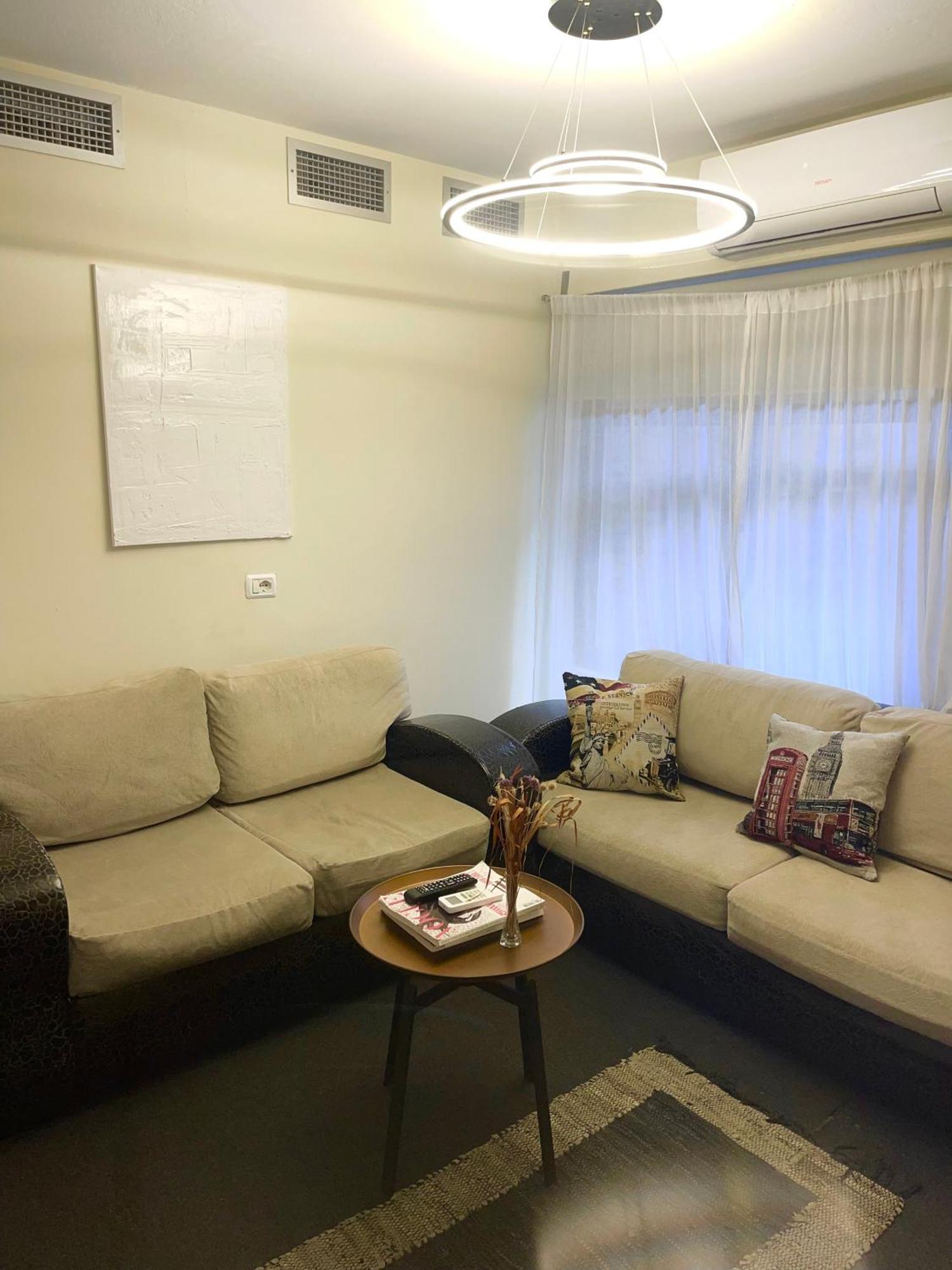 Citynest Apartments, 3-Minute Walk From The Skanderbeg Square تيرانا المظهر الخارجي الصورة