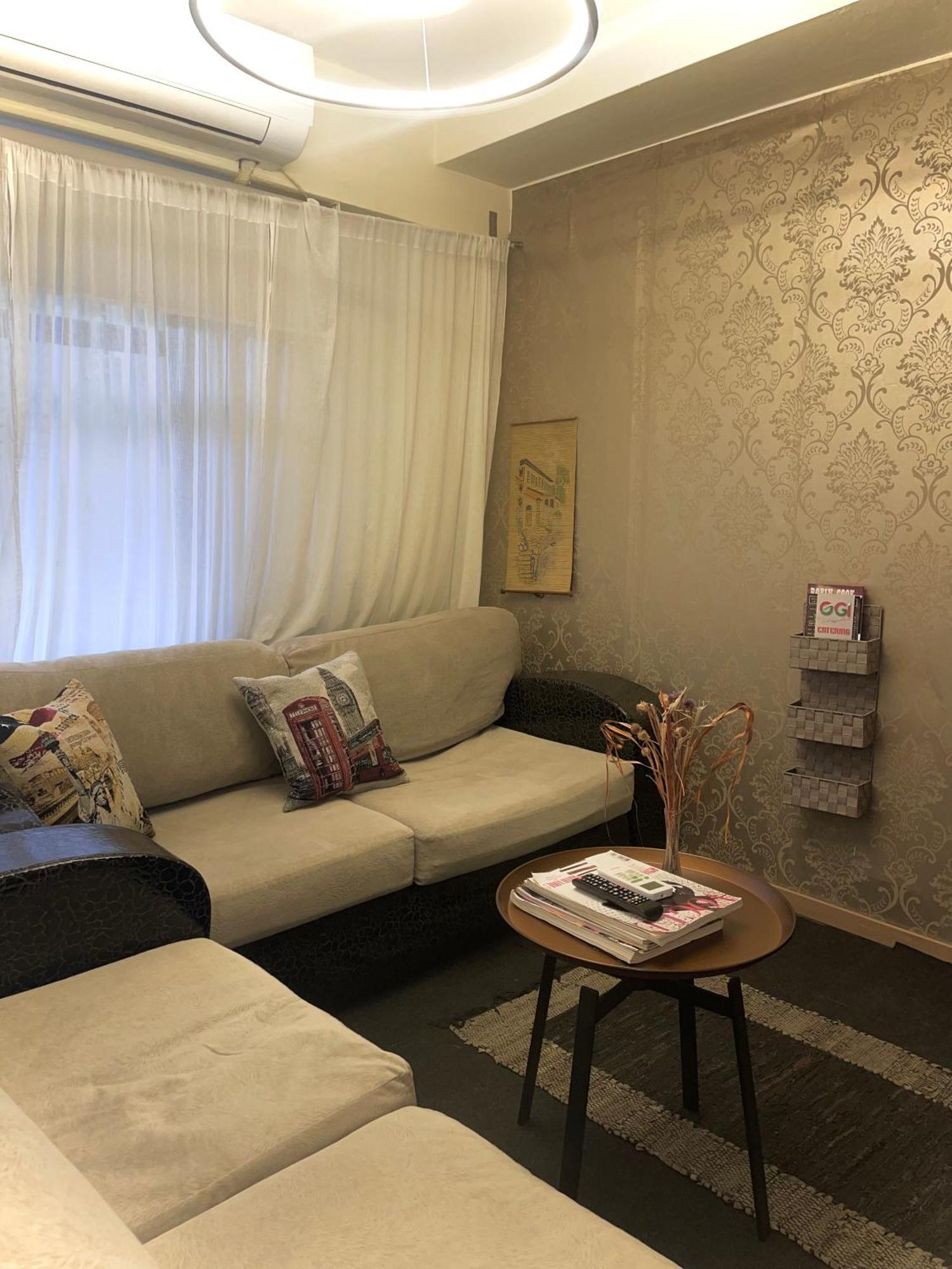 Citynest Apartments, 3-Minute Walk From The Skanderbeg Square تيرانا المظهر الخارجي الصورة